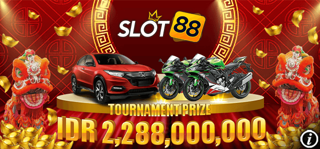 Tournament Slot88